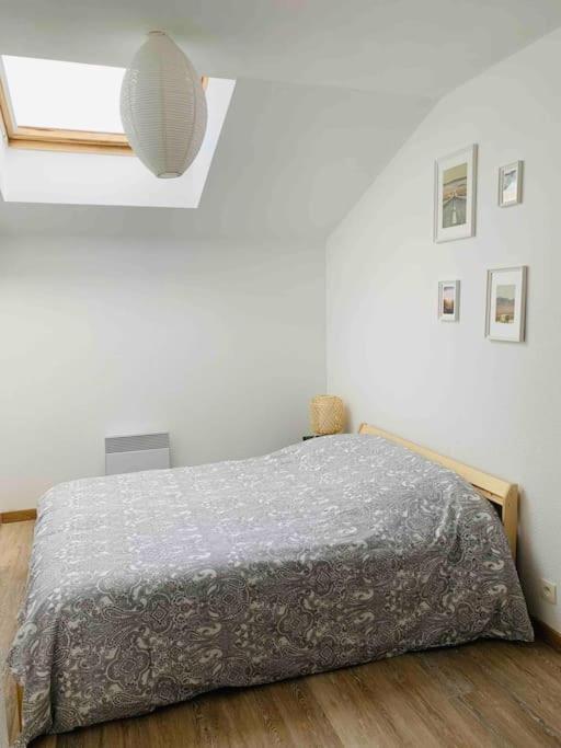 Appartement T3 Tarnos Cosy Proche De La Plage 외부 사진