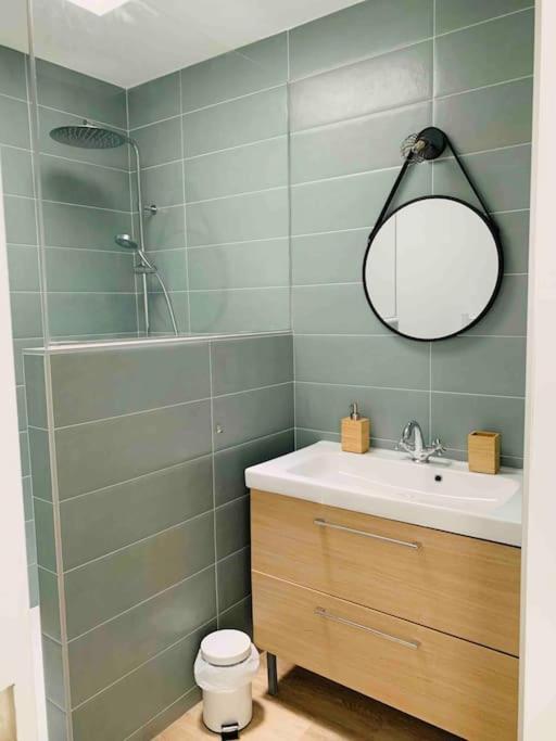 Appartement T3 Tarnos Cosy Proche De La Plage 외부 사진