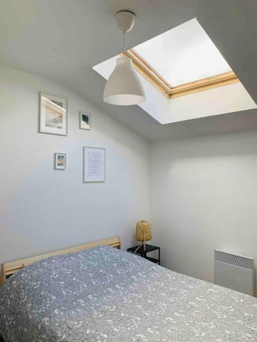 Appartement T3 Tarnos Cosy Proche De La Plage 외부 사진